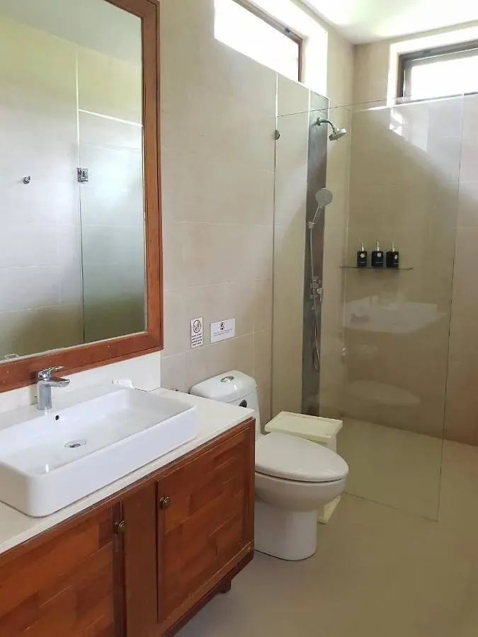 Casada Suitte Pool Villa Ban Muang Mai