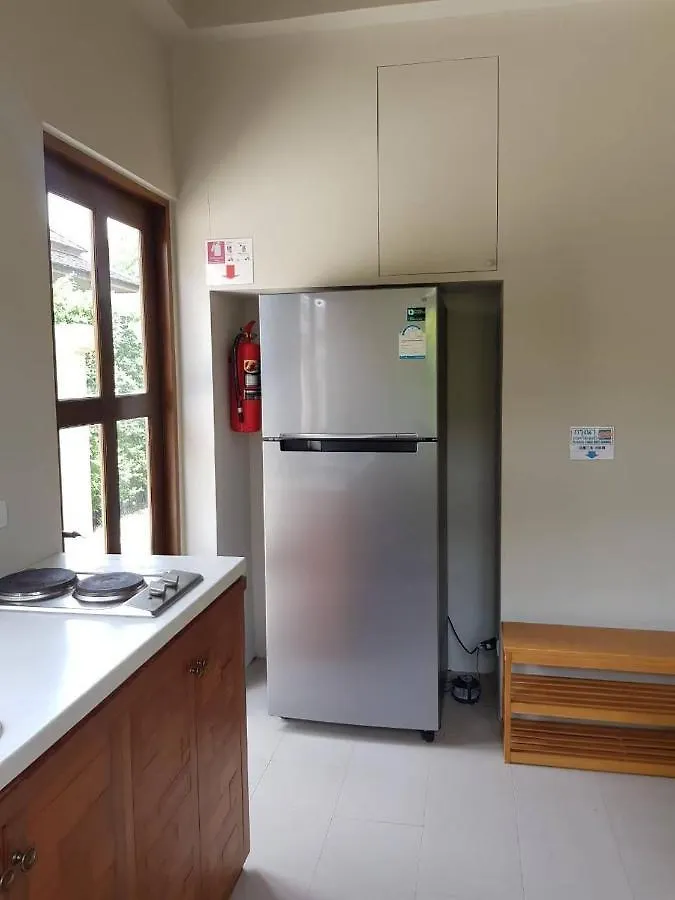 Casada Suitte Pool Villa Ban Muang Mai 0*,