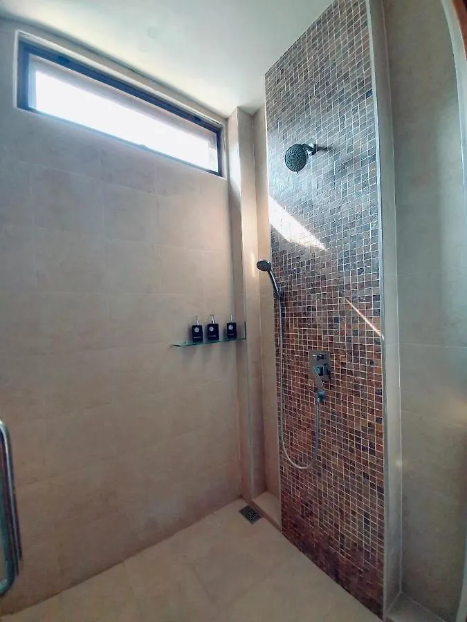Casada Suitte Pool Villa Ban Muang Mai Thailand