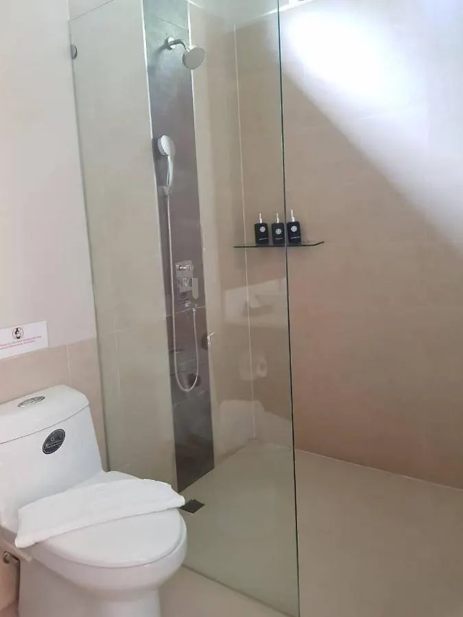 Casada Suitte Pool Villa Ban Muang Mai 0*,